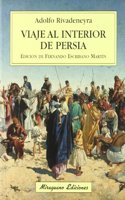 Viaje al interior de Persia