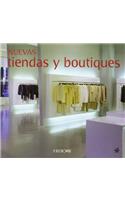 Nuevas tiendas y boutiques / New Stores and Boutiques (Architectura Y Diseno / Architecture and Design)