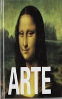 Arte - Cube Book