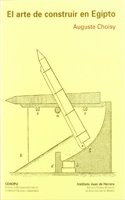 Arte de construir en Egipto