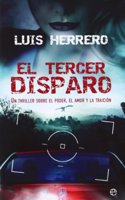 El tercer disparo