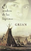 El sendero de las lagrimas (Cartone)