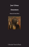 Amaramara: Pinturas de Arturo Rivera