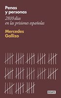 Penas Y Personas / Sentences And Prisions