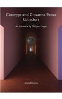 Giuseppe & Giovanna Panza Collectors