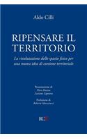 Ripensare il territorio