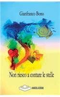 Non riesco a contare le stelle
