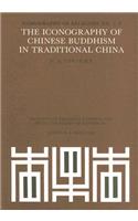 Iconography of Chinese Buddhism in Traditional China
