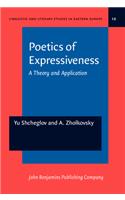 Poetics of Expressiveness