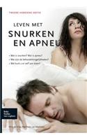 Leven Met Snurken En Apneu