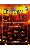 CHRISTMAS JOY