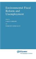 Environmental Fiscal Reform and Unemployment