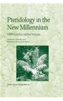 Pteridology in the New Millennium