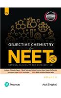 Objective Chemistry Vol. 2 for NEET