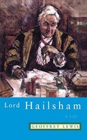 Lord Hailsham: A Life