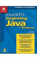 Murachs Beginning Java with NetBeans