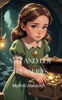 Mili and her Treasuries