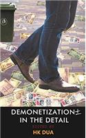 Demonetization in the Detail