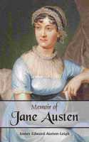 Memoir of Jane Austen