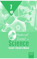 Together with Zoom In Science Solution/TRM for Class 7