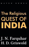Religious Quest of India