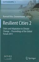 Resilient Cities 2