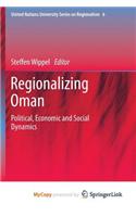 Regionalizing Oman