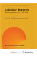 Caribbean Tsunamis