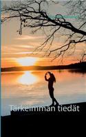 Tärkeimmän tiedät