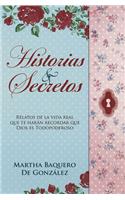 Historias Y Secretos