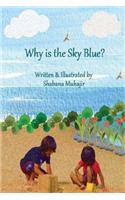 Why Is the Sky Blue?