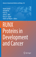 Runx Proteins in Development and Cancer