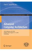 Advanced Computer Architecture