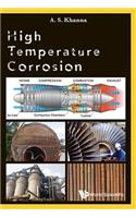 High Temperature Corrosion