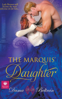 Marquis' daughter