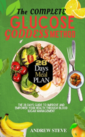 The Complete Glucose Goddess Method