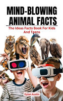 Mind-Blowing Animal Facts