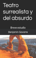 Teatro surrealista y del absurdo