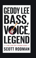 Geddy Lee