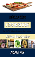 Baking diet: breakfast baking recipes