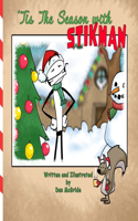 'Tis The Season With Stikman