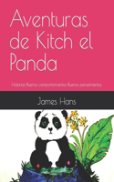Aventuras de Kitch el Panda