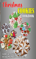 Christmas Cookies Cookbook