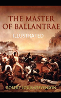 The Master of Ballantrae Illustrated