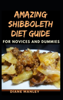 Amazing Shibboleth Diet Guide For Novices And Dummies