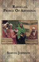 Rasselas, Prince Of Abyssinia
