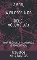 Amor a Filosofia de Deus.