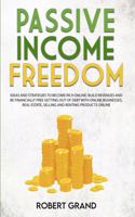 Passive Income Freedom