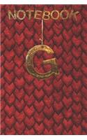 G NoteBook