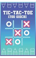 Tic Tac Toe